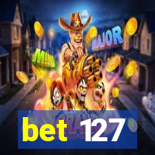 bet 127